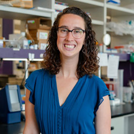 Emily Dhondt