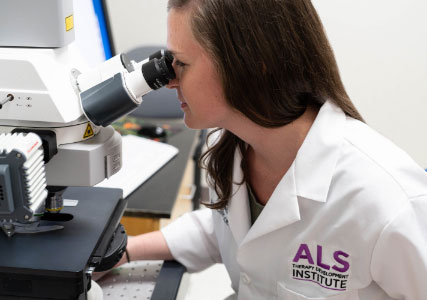 2026 Fight ALS Film Fest: Together with ALS & Hope Loves Company